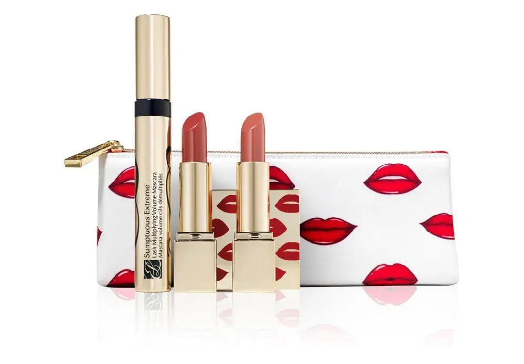 پک آرایشی استی لادر